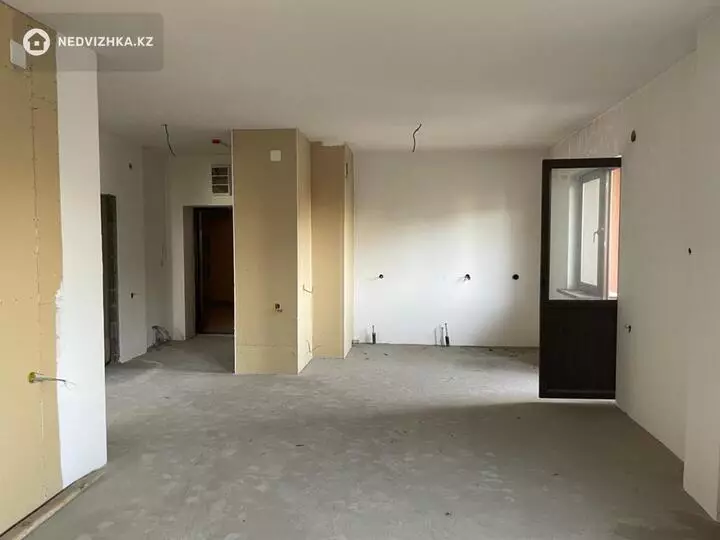 93 м², 3-комнатная квартира, этаж 3 из 16, 93 м², изображение - 1