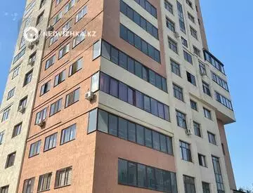 3-комнатная квартира, этаж 3 из 16, 93 м²