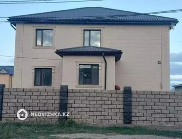 6-комнатный дом, 10 соток, 300 м²