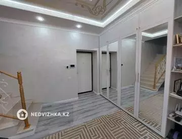 300 м², 6-комнатный дом, 10 соток, 300 м², изображение - 13