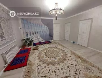 300 м², 6-комнатный дом, 10 соток, 300 м², изображение - 21