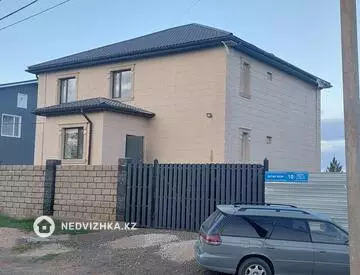 300 м², 6-комнатный дом, 10 соток, 300 м², изображение - 0