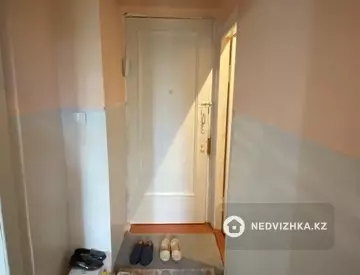 27 м², 1-комнатная квартира, этаж 1 из 2, 27 м², изображение - 4