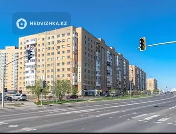 Торговое помещение, 58 м²