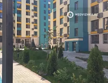 2-комнатная квартира, этаж 5 из 10, 71 м²