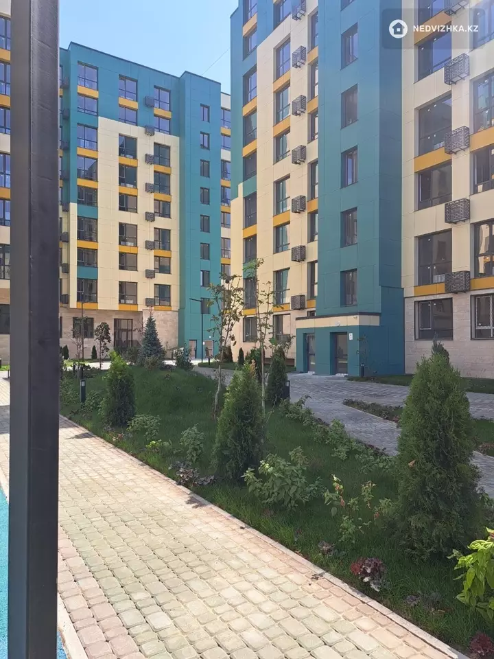 71 м², 2-комнатная квартира, этаж 5 из 10, 71 м², изображение - 1