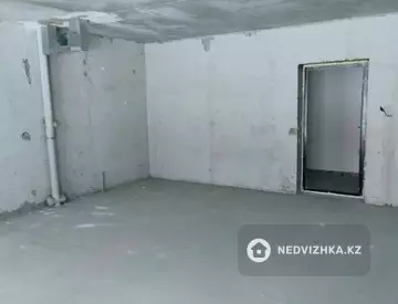 2-комнатная квартира, этаж 4 из 10, 62 м²