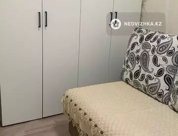 30 м², 1-комнатная квартира, этаж 2 из 4, 30 м², изображение - 5