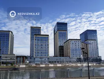 4-комнатная квартира, этаж 4 из 20, 120 м²