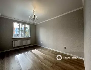 40 м², 1-комнатная квартира, этаж 1 из 12, 40 м², изображение - 6