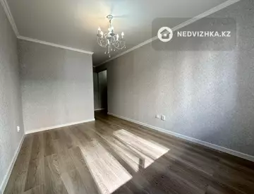 40 м², 1-комнатная квартира, этаж 1 из 12, 40 м², изображение - 7