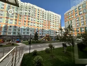 40 м², 1-комнатная квартира, этаж 1 из 12, 40 м², изображение - 3