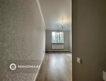 40 м², 1-комнатная квартира, этаж 1 из 12, 40 м², изображение - 9