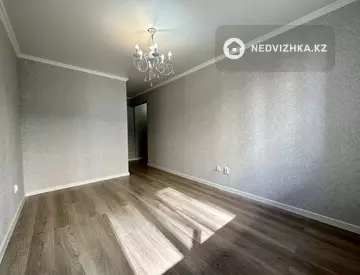 40 м², 1-комнатная квартира, этаж 1 из 12, 40 м², изображение - 10