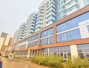 124 м², 4-комнатная квартира, этаж 11 из 12, 124 м², изображение - 3