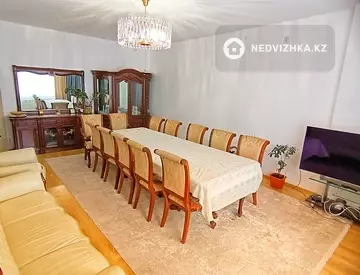 124 м², 4-комнатная квартира, этаж 11 из 12, 124 м², изображение - 7