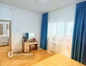 124 м², 4-комнатная квартира, этаж 11 из 12, 124 м², изображение - 10