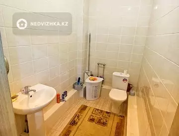 124 м², 4-комнатная квартира, этаж 11 из 12, 124 м², изображение - 11