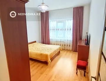 124 м², 4-комнатная квартира, этаж 11 из 12, 124 м², изображение - 14