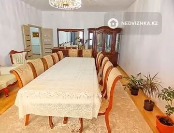 124 м², 4-комнатная квартира, этаж 11 из 12, 124 м², изображение - 16