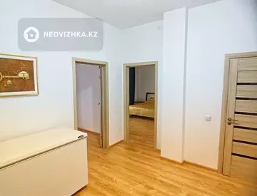 124 м², 4-комнатная квартира, этаж 11 из 12, 124 м², изображение - 18