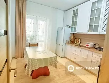 124 м², 4-комнатная квартира, этаж 11 из 12, 124 м², изображение - 19