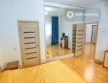 124 м², 4-комнатная квартира, этаж 11 из 12, 124 м², изображение - 22