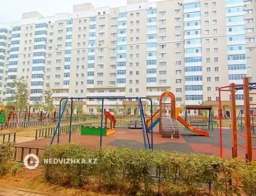 124 м², 4-комнатная квартира, этаж 11 из 12, 124 м², изображение - 23