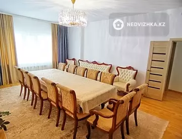 124 м², 4-комнатная квартира, этаж 11 из 12, 124 м², изображение - 24