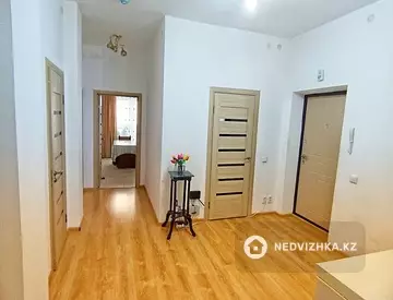 124 м², 4-комнатная квартира, этаж 11 из 12, 124 м², изображение - 25