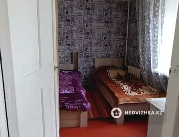 60 м², 4-комнатная квартира, этаж 3 из 5, 60 м², изображение - 8