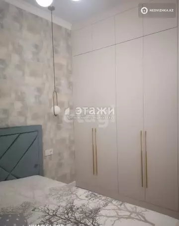3-комнатная квартира, этаж 2 из 10, 91 м²