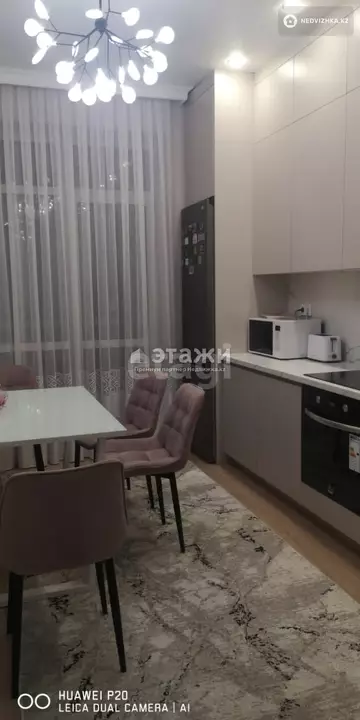 91 м², 3-комнатная квартира, этаж 2 из 10, 91 м², изображение - 0