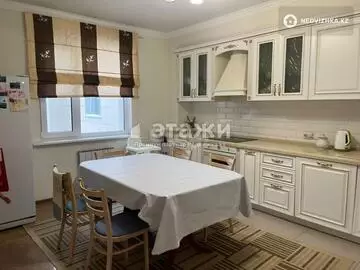 107 м², 3-комнатная квартира, этаж 8 из 9, 107 м², изображение - 28