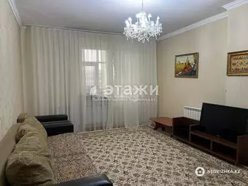 107 м², 3-комнатная квартира, этаж 8 из 9, 107 м², изображение - 30