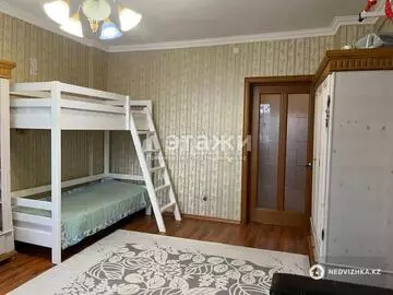 107 м², 3-комнатная квартира, этаж 8 из 9, 107 м², изображение - 36