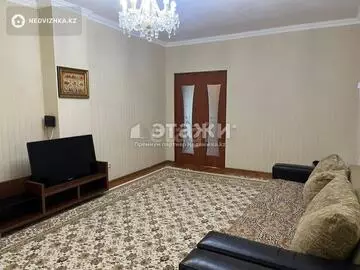 107 м², 3-комнатная квартира, этаж 8 из 9, 107 м², изображение - 37