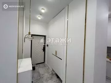 97 м², 4-комнатная квартира, этаж 8 из 10, 97 м², изображение - 6