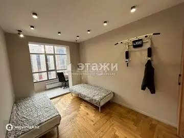 97 м², 4-комнатная квартира, этаж 8 из 10, 97 м², изображение - 7