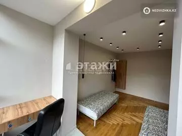 97 м², 4-комнатная квартира, этаж 8 из 10, 97 м², изображение - 13