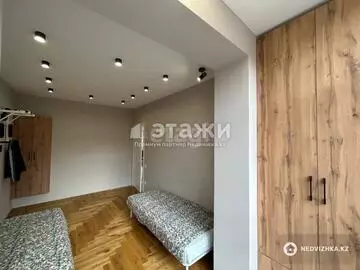 97 м², 4-комнатная квартира, этаж 8 из 10, 97 м², изображение - 15