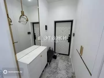 97 м², 4-комнатная квартира, этаж 8 из 10, 97 м², изображение - 17