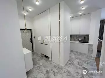 97 м², 4-комнатная квартира, этаж 8 из 10, 97 м², изображение - 18