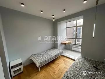 97 м², 4-комнатная квартира, этаж 8 из 10, 97 м², изображение - 19