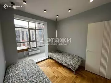 97 м², 4-комнатная квартира, этаж 8 из 10, 97 м², изображение - 21