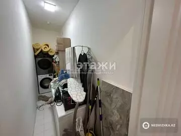 97 м², 4-комнатная квартира, этаж 8 из 10, 97 м², изображение - 22