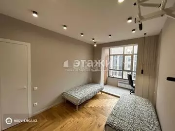 97 м², 4-комнатная квартира, этаж 8 из 10, 97 м², изображение - 24