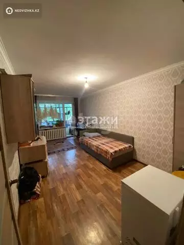 52 м², 2-комнатная квартира, этаж 2 из 5, 52 м², изображение - 0