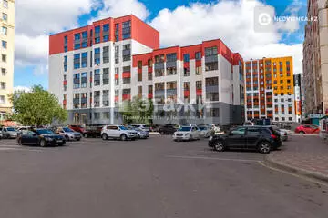 64 м², 2-комнатная квартира, этаж 2 из 5, 64 м², изображение - 13