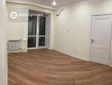 2-комнатная квартира, этаж 6 из 9, 582 м²